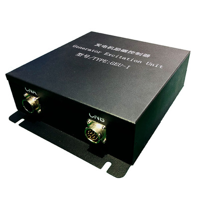 KZJC-励磁控制器