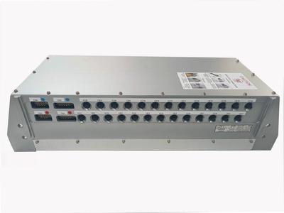 HXN3-牽引逆變器接口模塊（40145650）