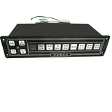 KZJC-HXD3D狀態(tài)指示盒