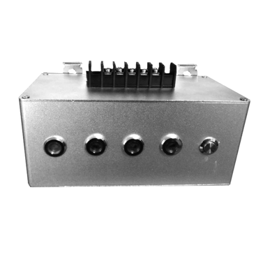 KZJC-接地检测装置