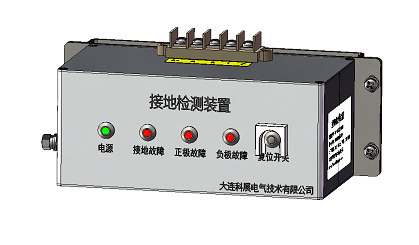 KZJC-接地检测装置