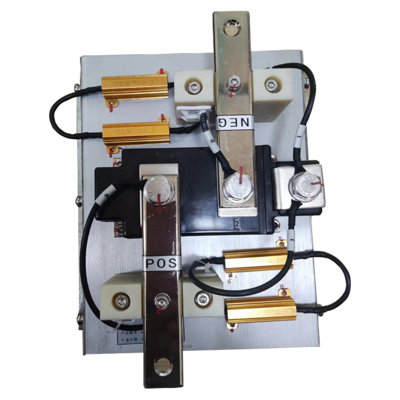 蓄電池移車二極管裝配（40121402）