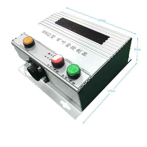 溫控百葉窗控制器帶標(biāo)尺.png