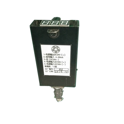 KZJC-数显压力表