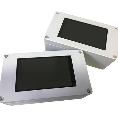 KZC-柴油机控制系统标定仪（便携式）