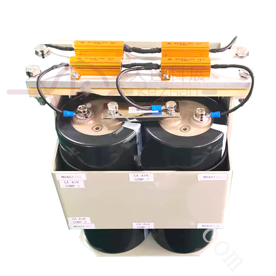 电容装配40132259